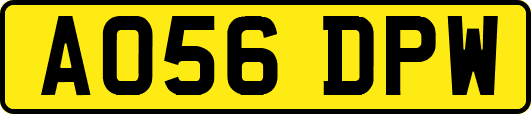 AO56DPW
