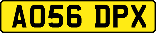 AO56DPX