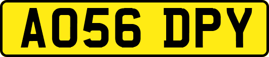 AO56DPY
