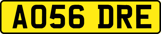 AO56DRE