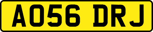 AO56DRJ