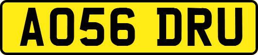AO56DRU