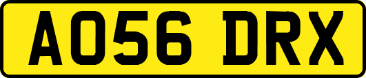 AO56DRX
