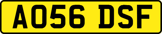 AO56DSF