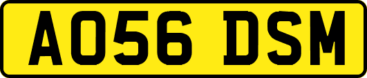 AO56DSM