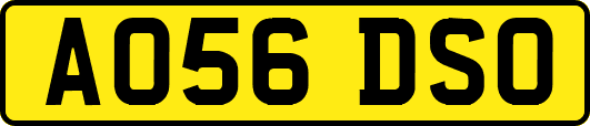 AO56DSO