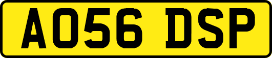 AO56DSP
