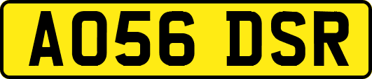 AO56DSR