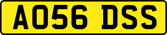 AO56DSS