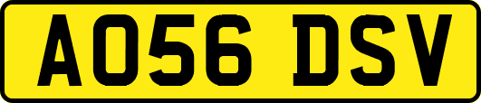 AO56DSV