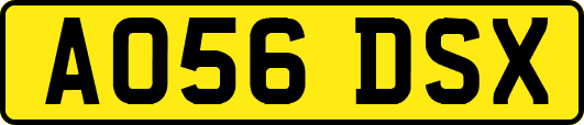 AO56DSX