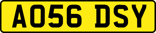 AO56DSY