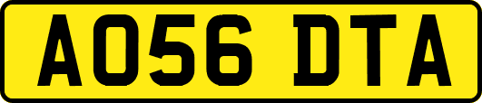 AO56DTA