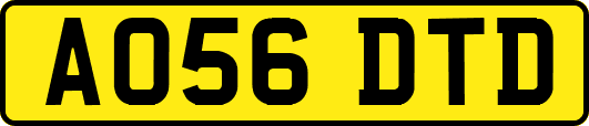 AO56DTD