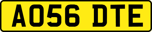AO56DTE