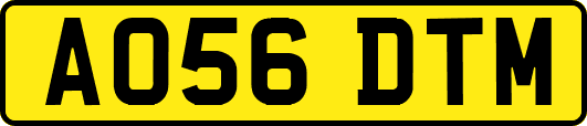 AO56DTM