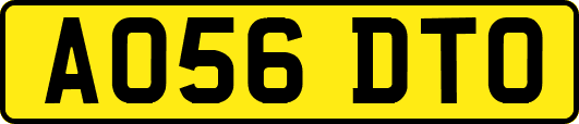 AO56DTO
