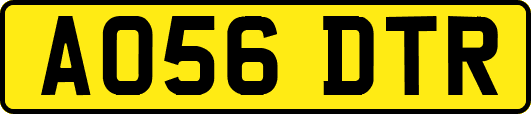 AO56DTR