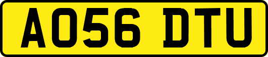 AO56DTU