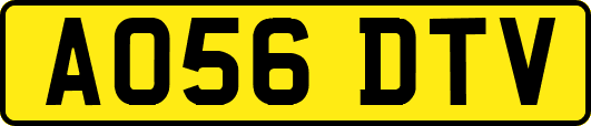AO56DTV