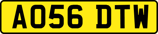 AO56DTW