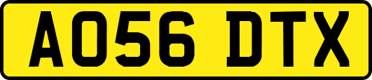 AO56DTX