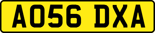 AO56DXA