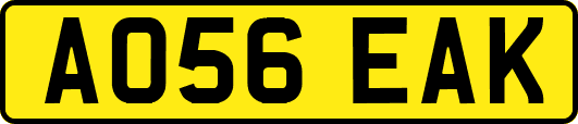 AO56EAK