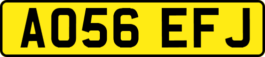 AO56EFJ