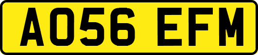 AO56EFM