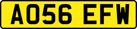 AO56EFW