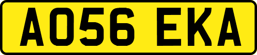 AO56EKA