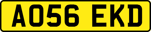 AO56EKD