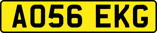 AO56EKG