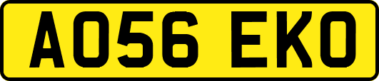 AO56EKO