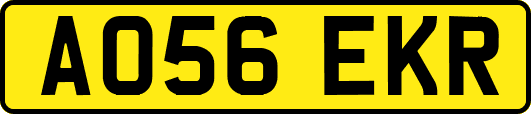 AO56EKR