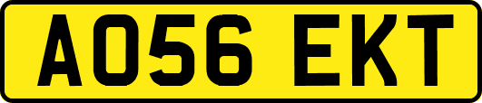 AO56EKT