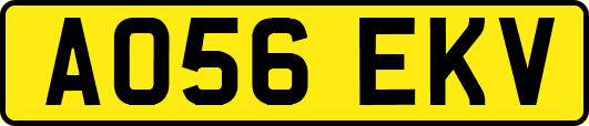 AO56EKV