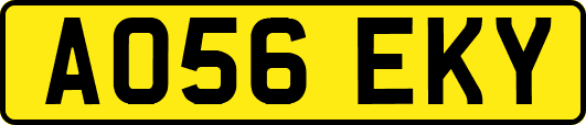 AO56EKY