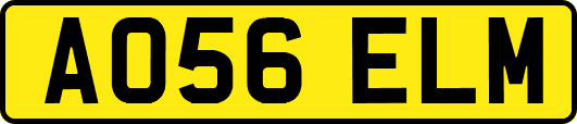 AO56ELM
