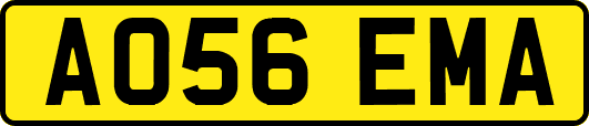 AO56EMA