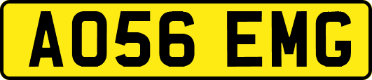 AO56EMG