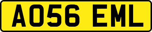 AO56EML