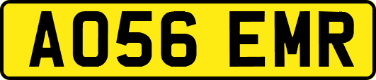 AO56EMR
