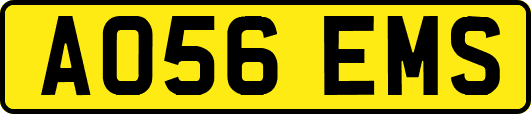 AO56EMS