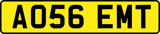 AO56EMT