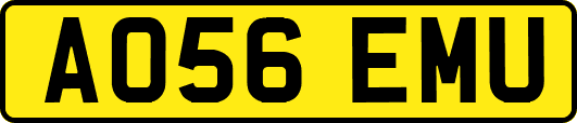 AO56EMU