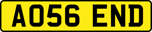 AO56END