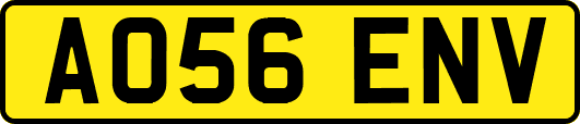 AO56ENV