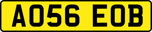 AO56EOB